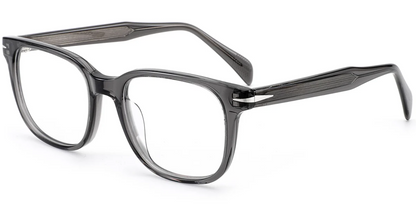 Acetate Square Frame F8574