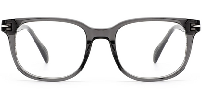 Acetate Square Frame F8574