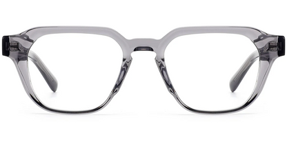 Acetate Square Frame F8588