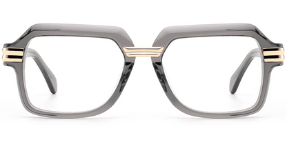 Acetate Square Frame F8628