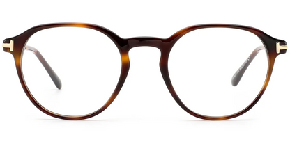 Acetate Round Frame F8578