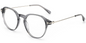 Acetate Round Frame F8578