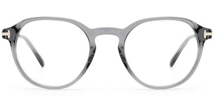 Acetate Round Frame F8578