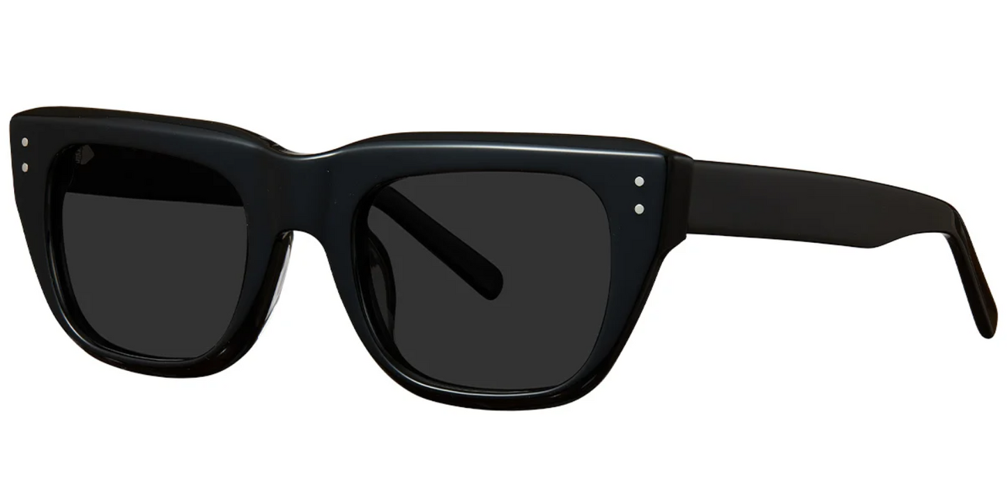 Acetate Square Sunglasses SG5494