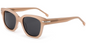 Acetate Square Sunglasses SG6113