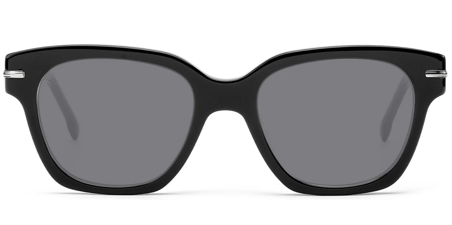 Acetate Square Sunglasses SG6113