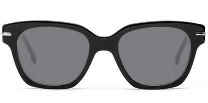 Acetate Square Sunglasses SG6113