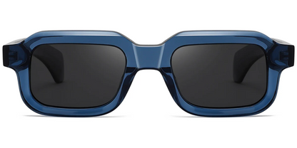 Acetate Square Sunglasses SG6986