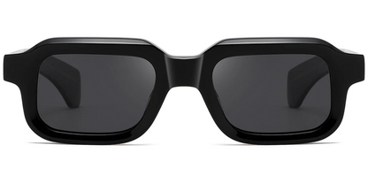 Acetate Square Sunglasses SG6986