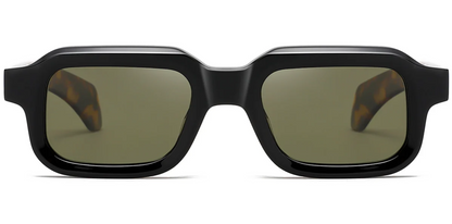 Acetate Square Sunglasses SG6986