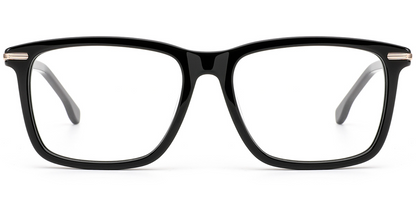 Acetate Square Frame F7847