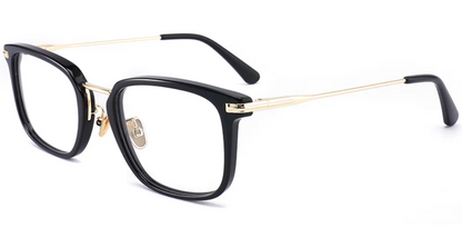 Acetate Rectangle Frame F3291