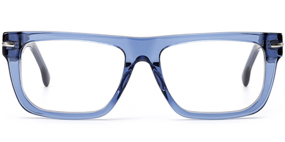 Acetate Rectangle Frame F6116