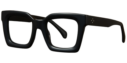 Acetate Square Frame F5508