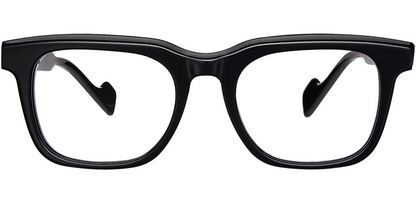 Acetate Square Frame F7648