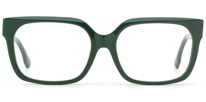 Acetate Square Frame F6937