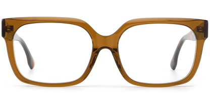 Acetate Square Frame F6937
