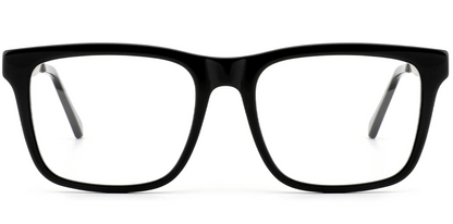 Acetate Square Frame F6957