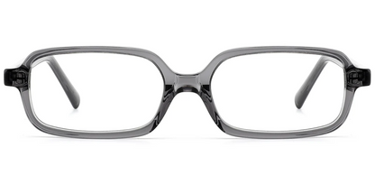 Acetate Rectangle Frame F7546
