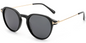 Acetate Round Sunglasses SG8604