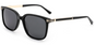 Acetate Square Sunglasses SG8606