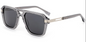 Acetate Aviator Sunglasses SG8634