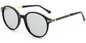 Acetate Round Sunglasses SG8607