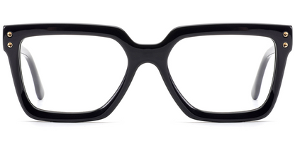 Acetate Square Frame F6752