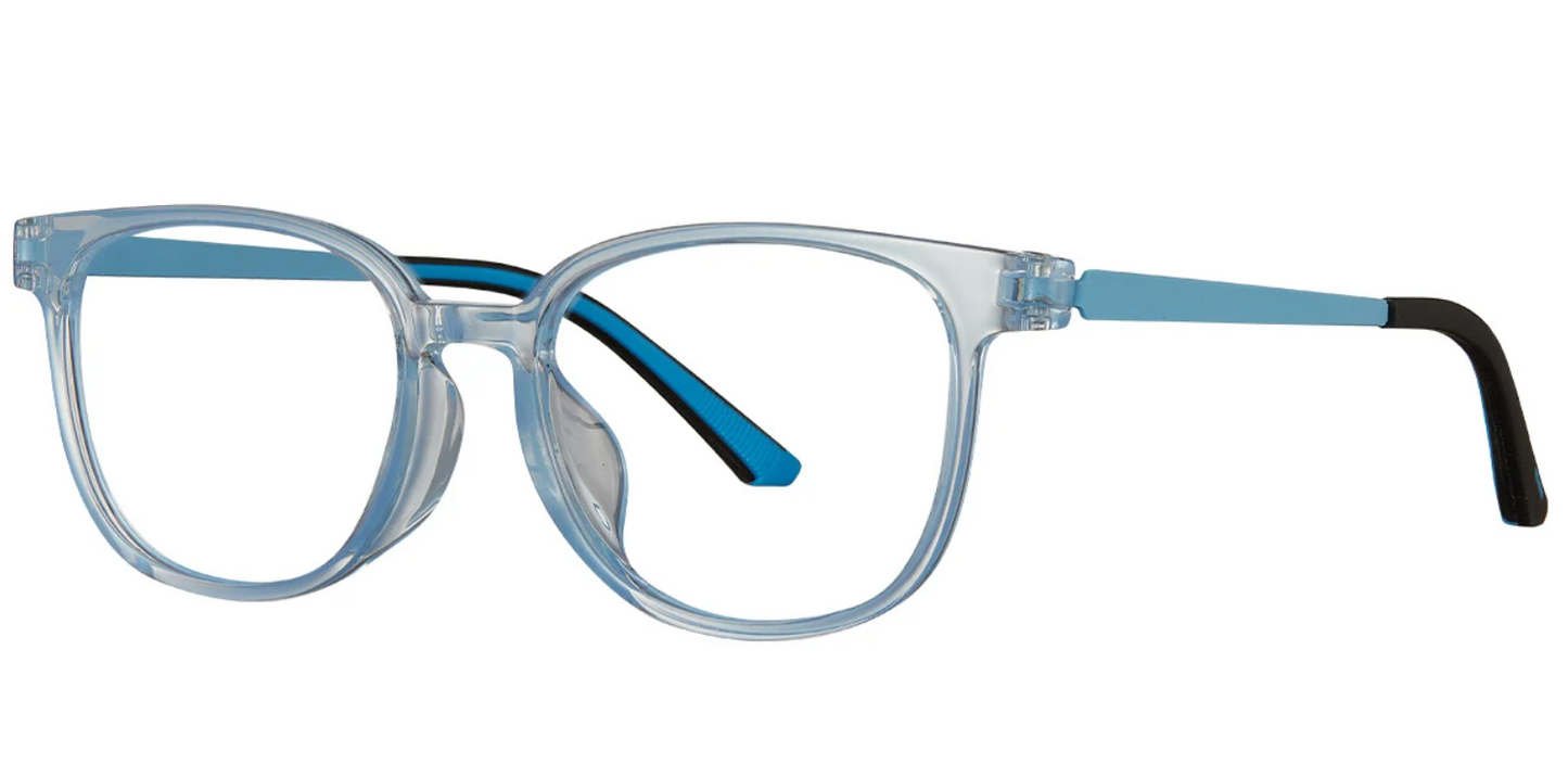 Kid's Square Frame F4618