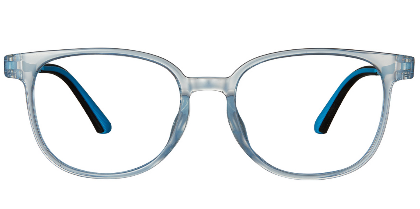 Kid's Square Frame F4618