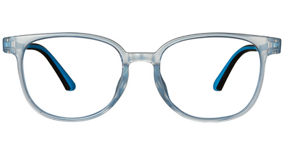 Kid's Square Frame F4618