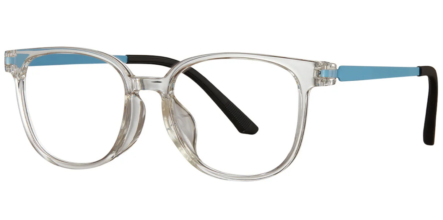 Kid's Square Frame F4618