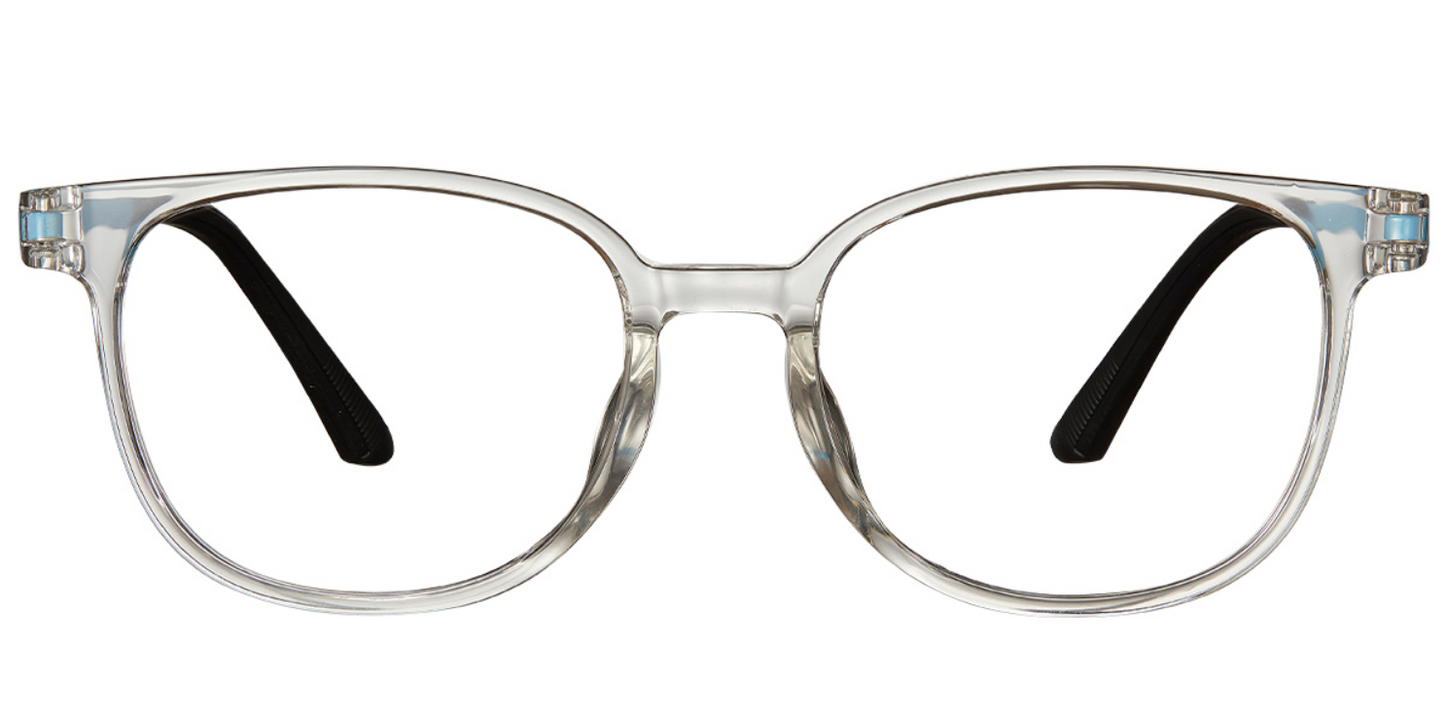 Kid's Square Frame F4618