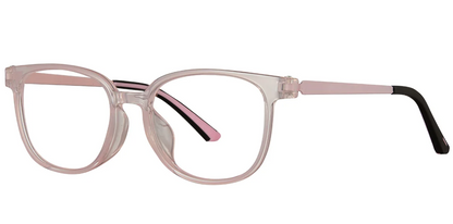 Kid's Square Frame F4618