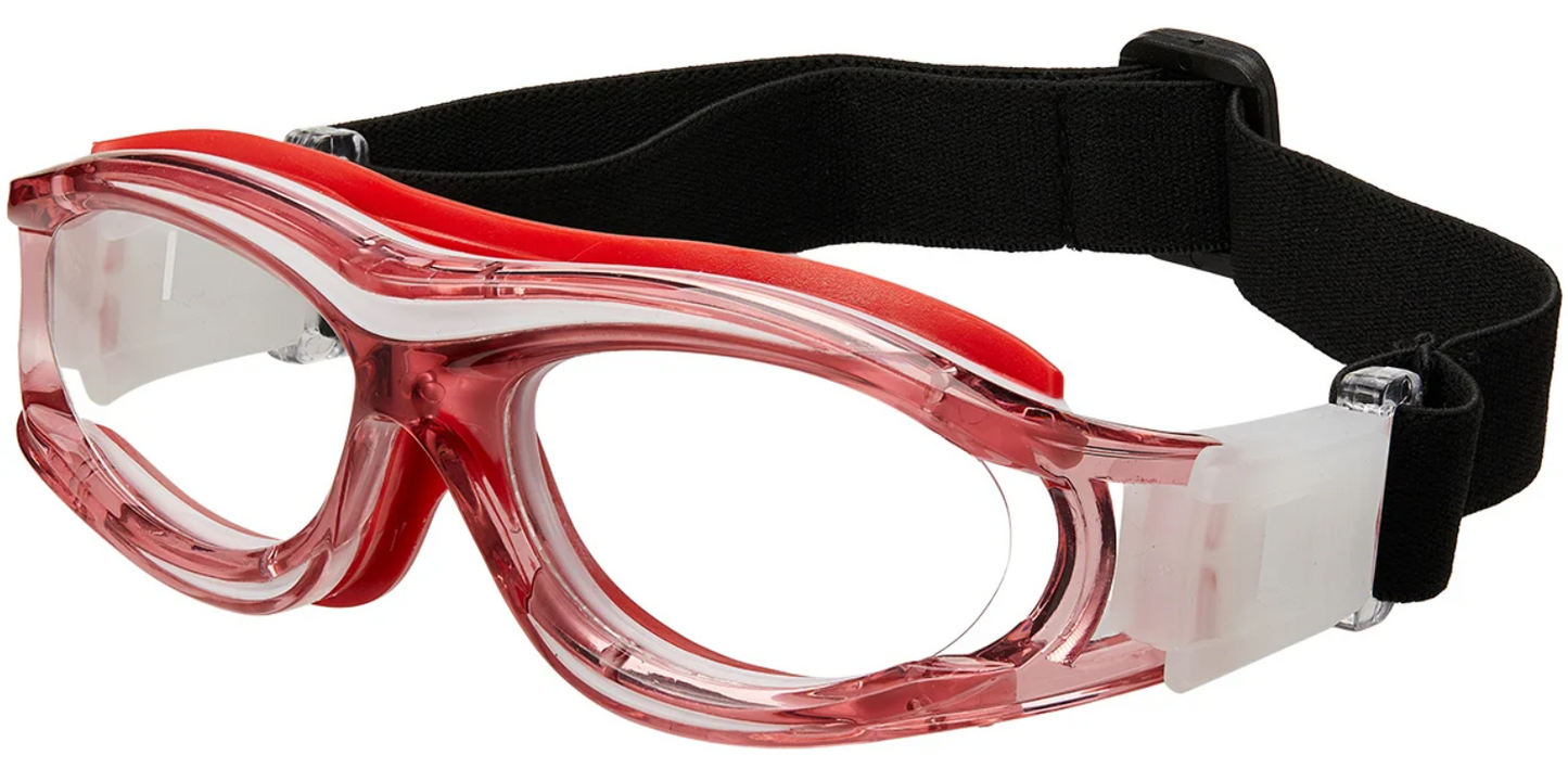 Kid's Oval Frame F7330