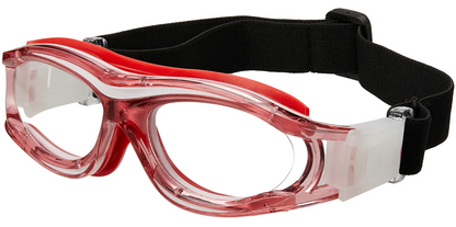 Kid's Oval Frame F7330