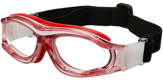 Kid's Oval Frame F7330