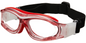 Kid's Oval Frame F7330