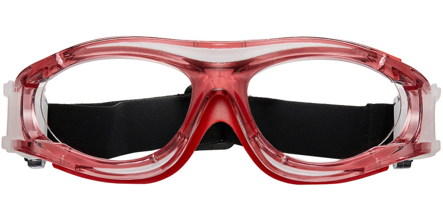 Kid's Oval Frame F7330