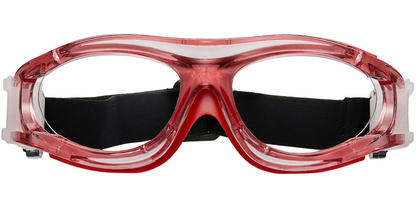 Kid's Oval Frame F7330