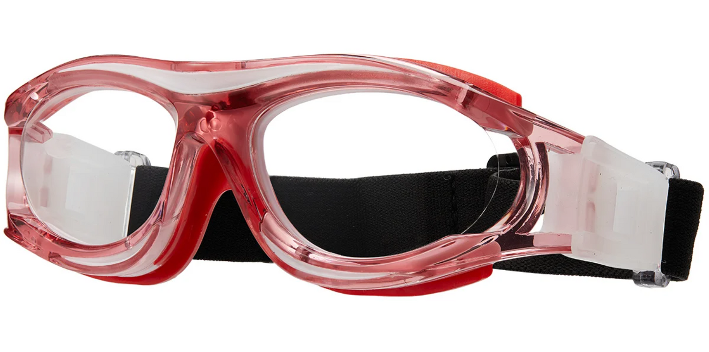 Kid's Oval Frame F7330