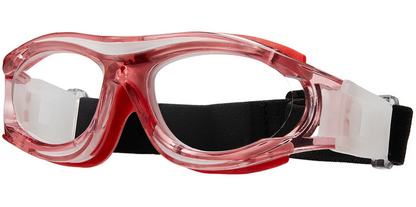 Kid's Oval Frame F7330