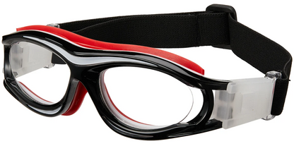 Kid's Oval Frame F7330