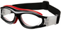 Kid's Oval Frame F7330