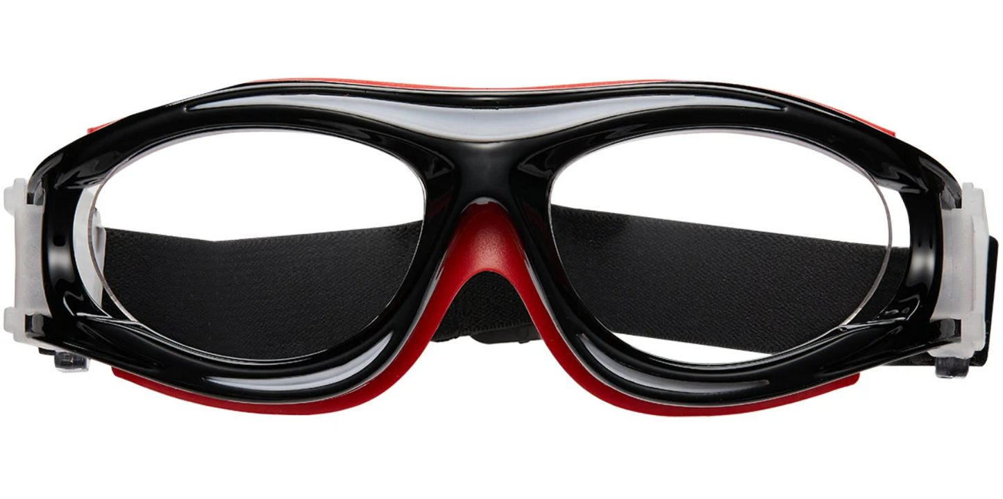Kid's Oval Frame F7330