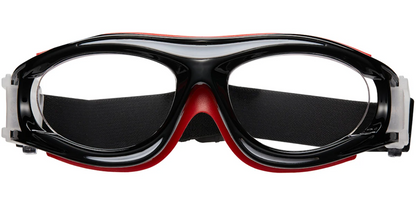 Kid's Oval Frame F7330