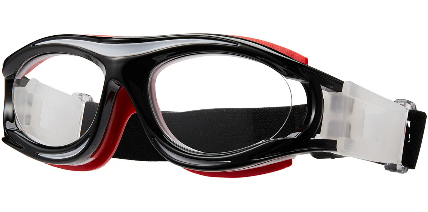 Kid's Oval Frame F7330