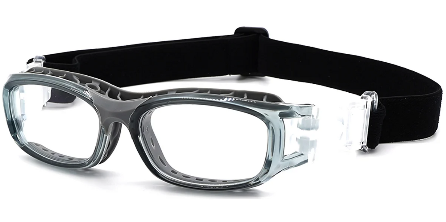 Kid's Rectangle Frame F7329