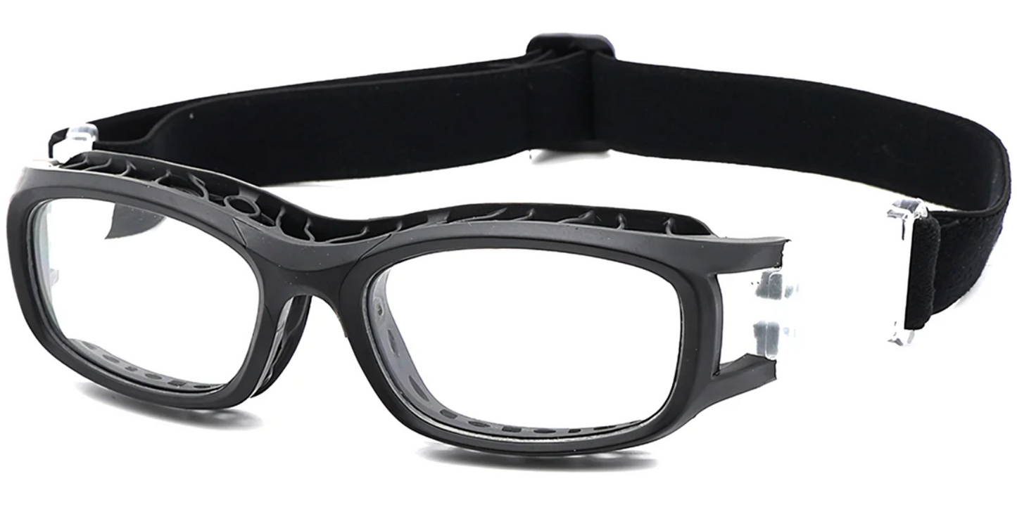 Kid's Rectangle Frame F7329