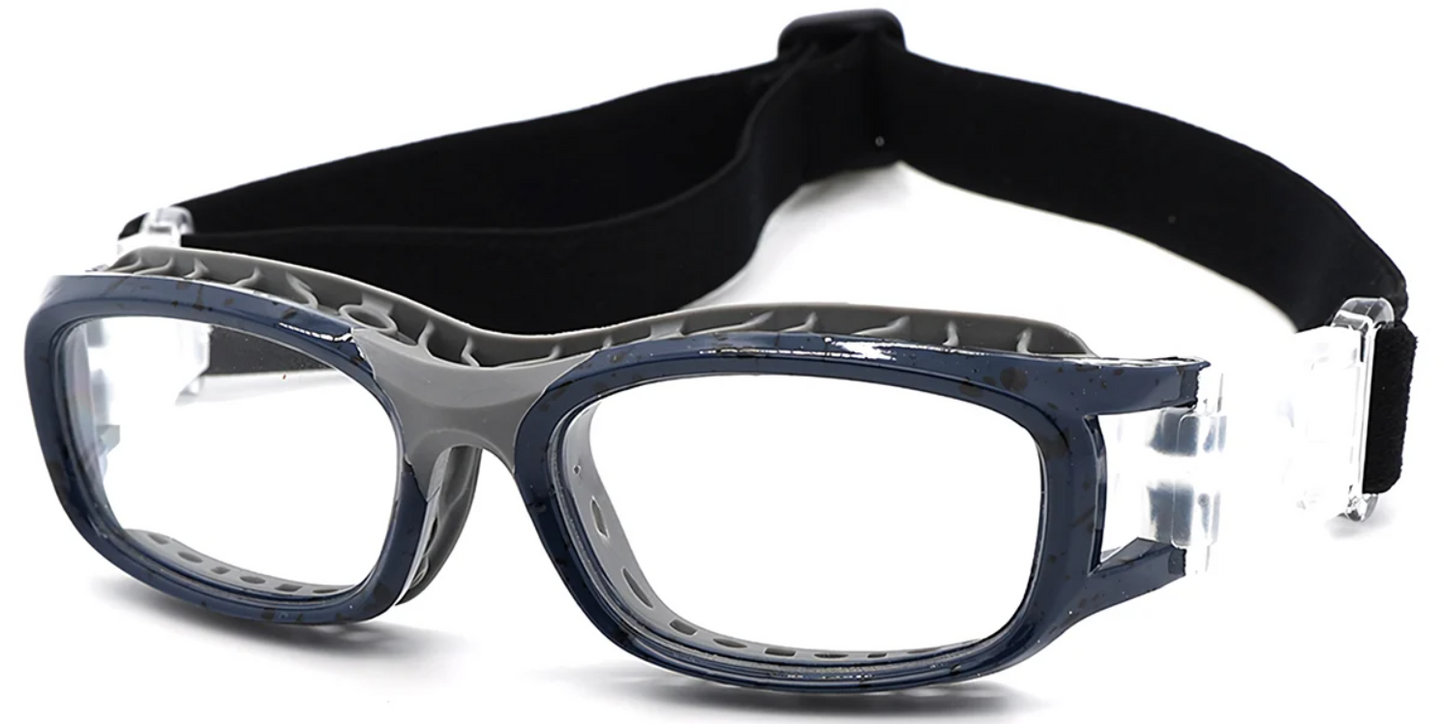 Kid's Rectangle Frame F7329